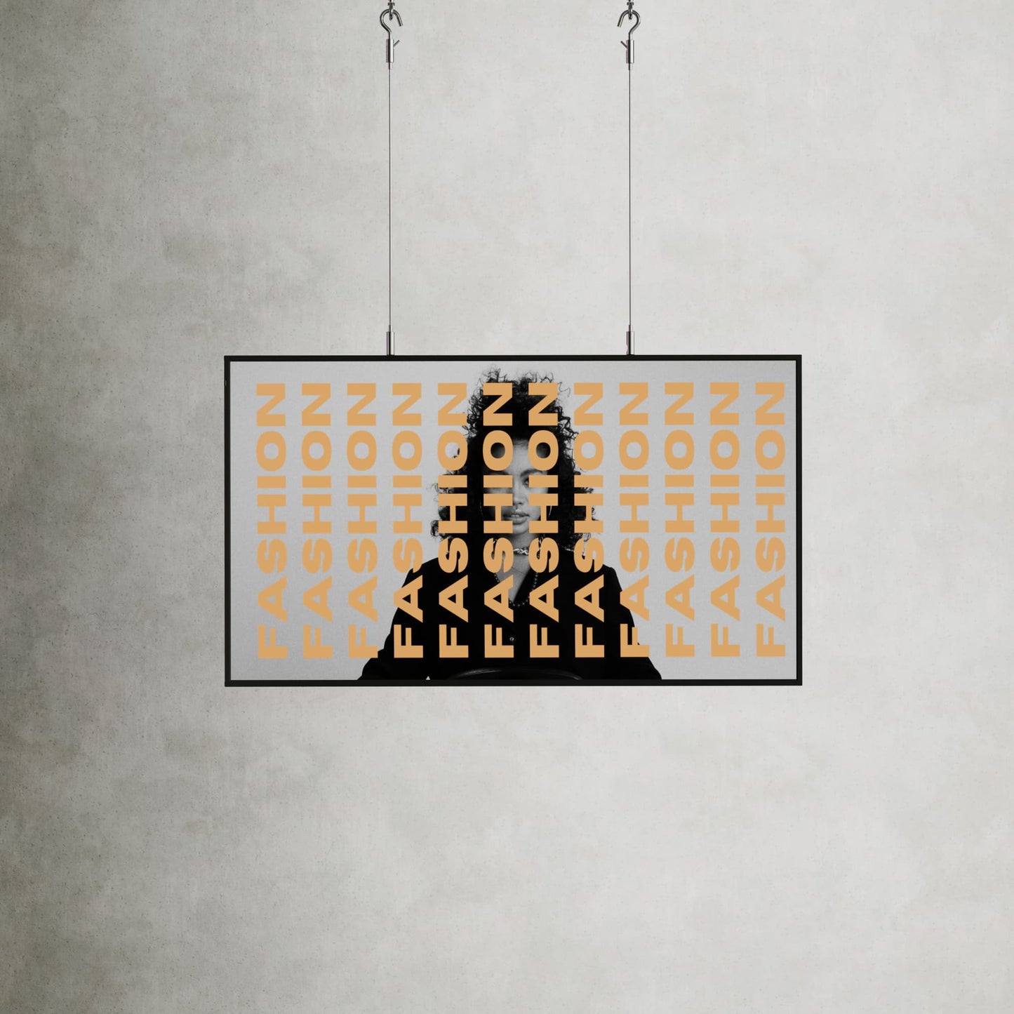 49 Inch High Brightness LCD display voor etalage en/of in-store toepassing