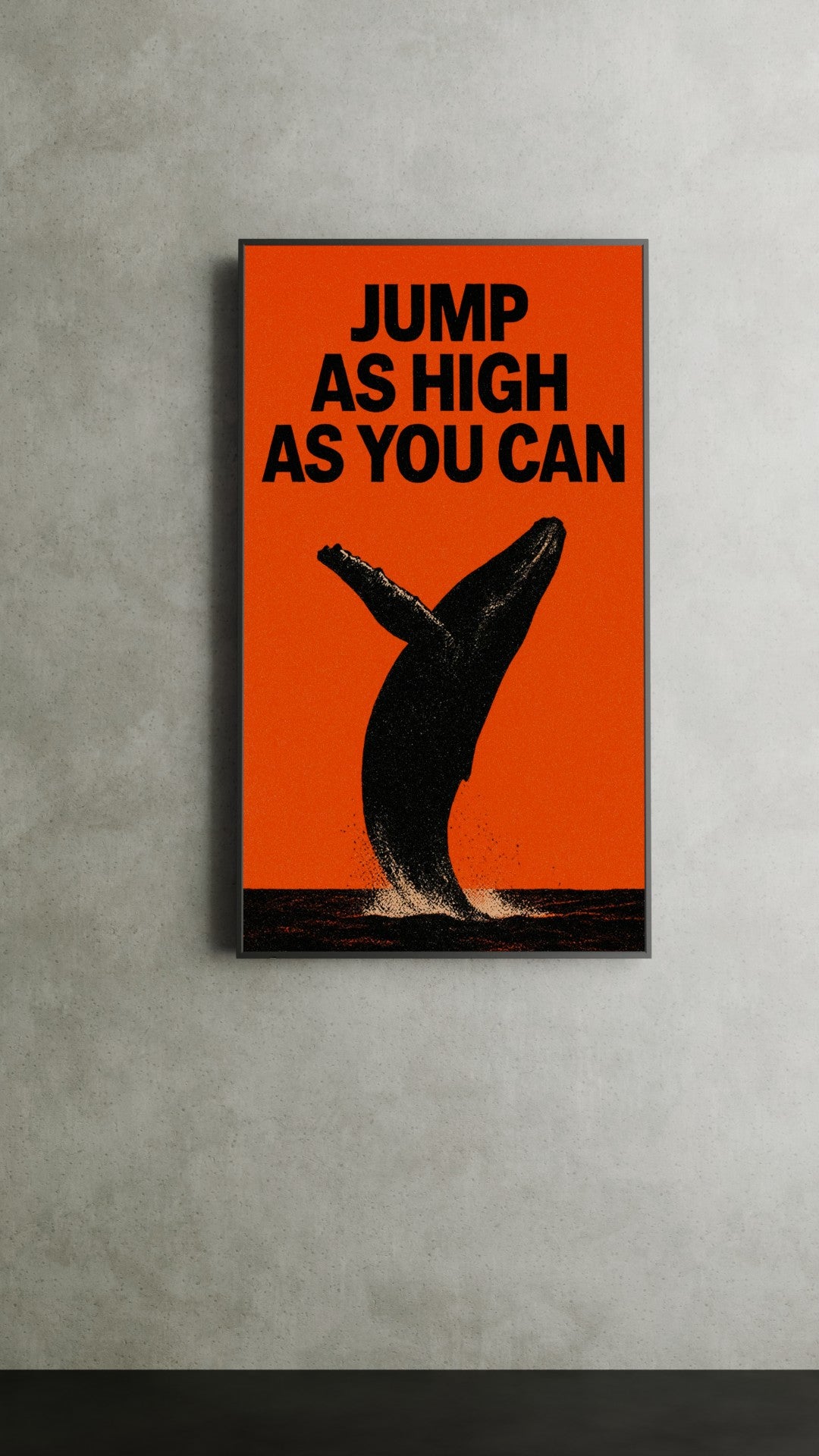 55 Inch High Brightness LCD display voor etalage en/of in-store toepassing