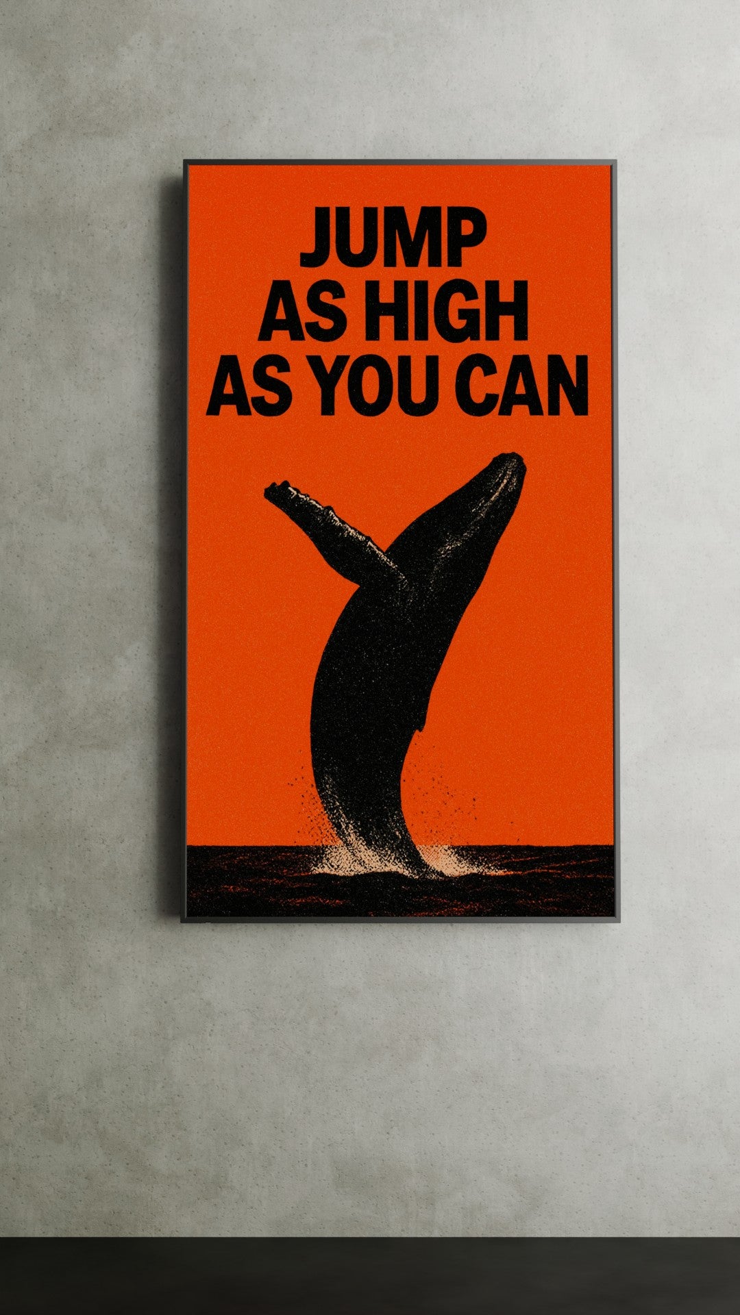 65 Inch High Brightness LCD display voor etalage en/of in-store toepassing