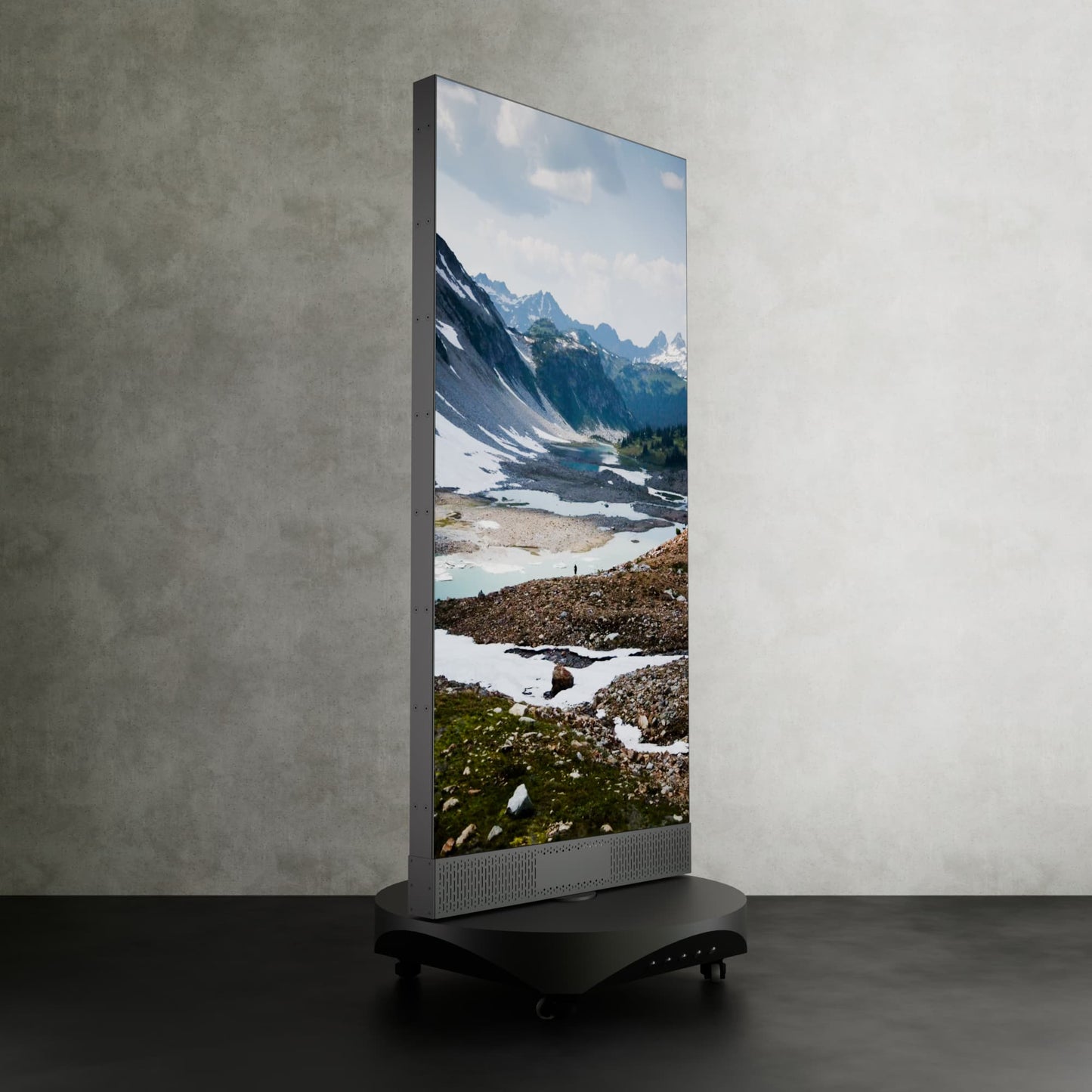 Pixel Pitch 2.5 PXL11