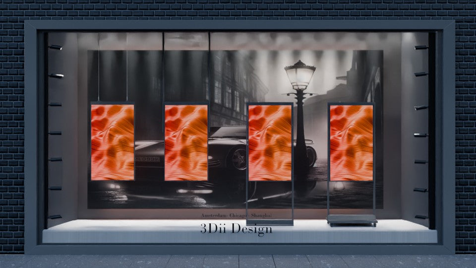 Hoe narrowcasting de klantbeleving in jouw winkel verbetert.