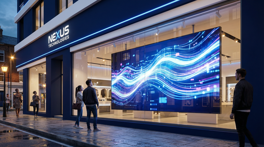 10 Tips voor het Maken van Opvallende Narrowcasting Content die Écht Gezien Wordt