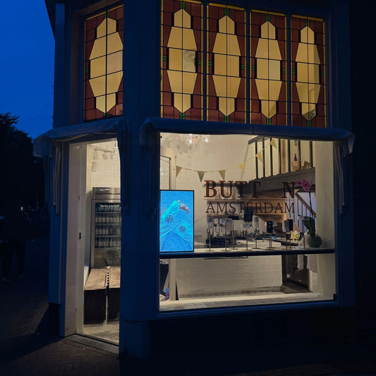 De Beste Narrowcasting voor Kleine Winkels: Waarom PXL11 de Markt Opschudt