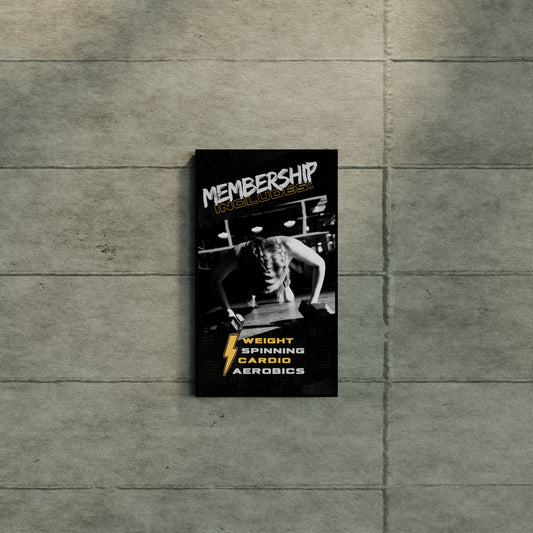 32 Inch Narrowcasting Systeem - 1200 Nits - wandmontage