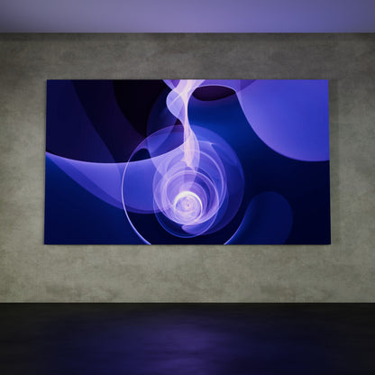 Horizontaal Indoor LED Scherm 1m x 1.75m (80") – Compacte LED Wall voor Indoor Narrowcasting