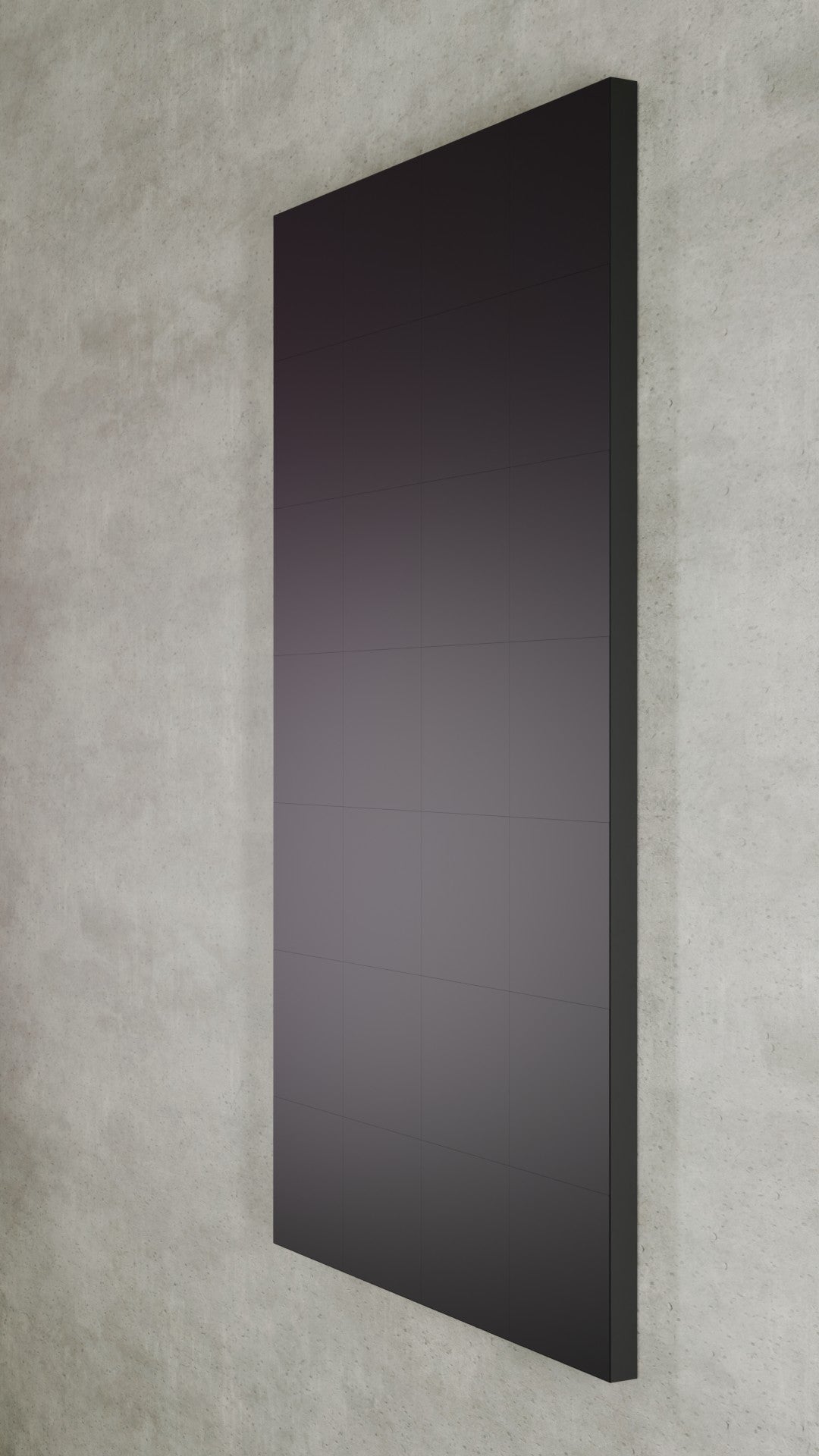 Horizontaal Indoor LED scherm 2.5m x 4.5m (203") – Grote Indoor LED Wall