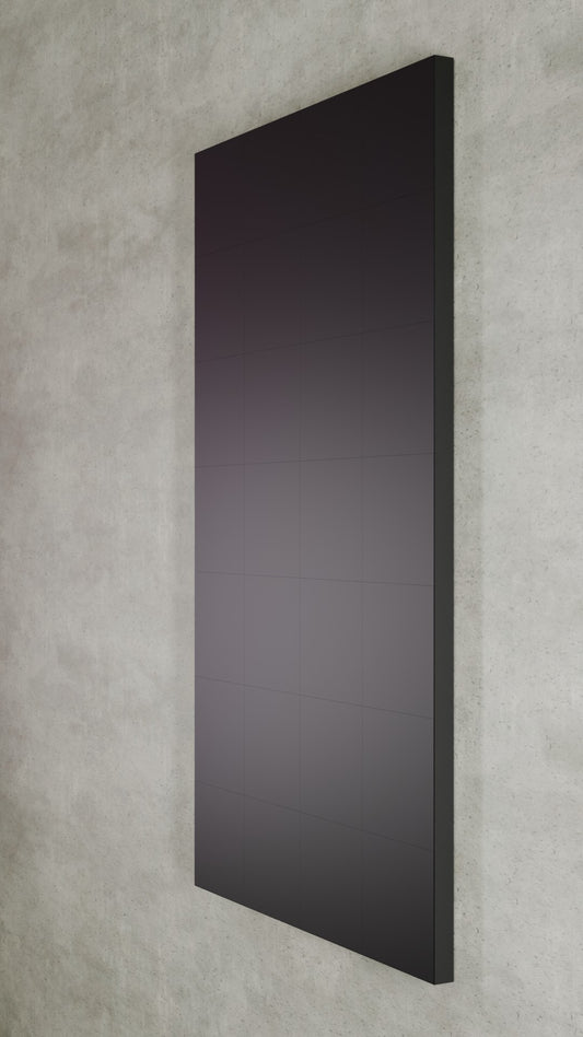 Horizontaal Indoor LED scherm 2.5m x 4.5m (203") – Grote Indoor LED Wall